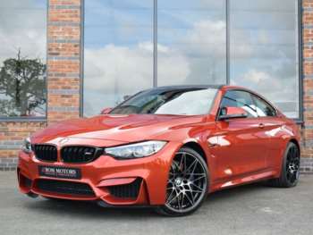 2018 (68) - BMW M4