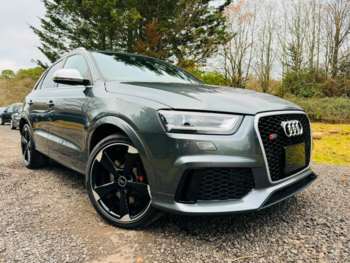 2014 (64) - Audi RSQ3