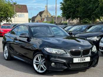 2017 (17) - BMW 2 Series