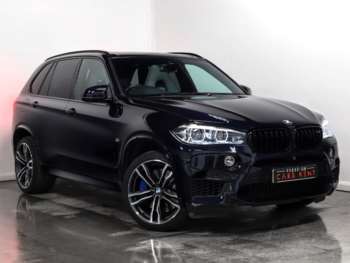 2017 (67) - BMW X5M