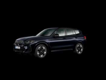  - BMW iX3