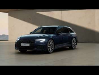 2024 - Audi A6 Avant