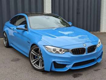 2015 (15) - BMW M4