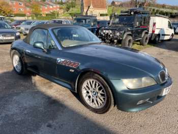 1999 (T) - BMW Z3