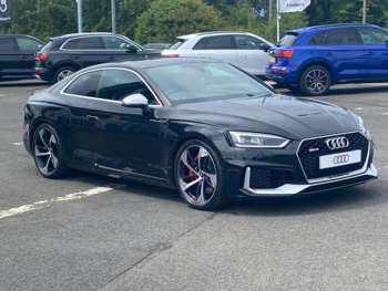 2018 (68) - Audi RS5