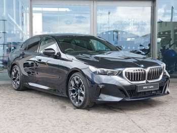 2024 - BMW 5 Series