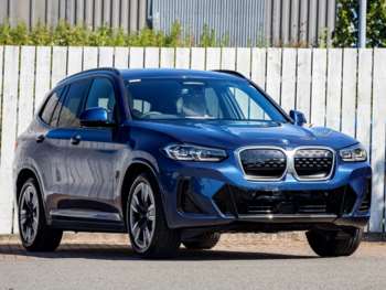 2024 - BMW iX3