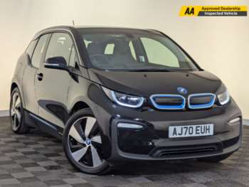 2021 (70) - BMW i3