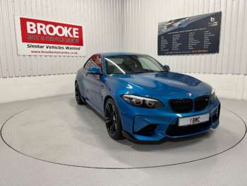 2017 (17) - BMW M2