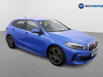 2023 - BMW 1 Series