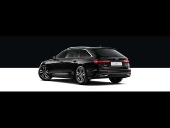 2024 (24) - Audi A6 Avant