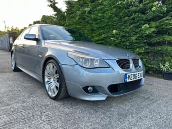 2006 (06) - BMW 5 Series