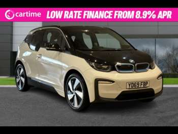 2020 - BMW i3