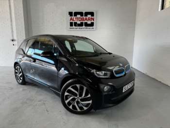 2017 (67) - BMW i3