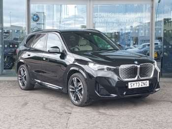 2023 - BMW iX1