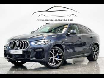 2020 (69) - BMW X6