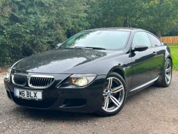 2005 - BMW M6