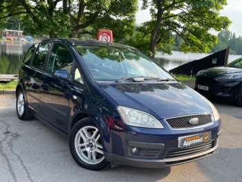 2006 (06) - Ford Focus C-MAX