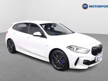 2023 - BMW 1 Series