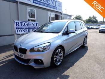 2016 (65) - BMW 2 Series Gran Tourer