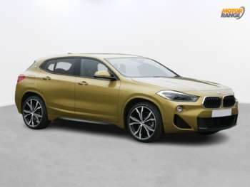 2019 - BMW X2