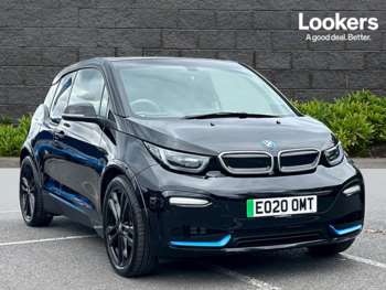 2020 (20) - BMW i3