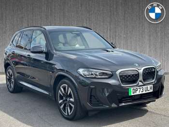 2024 (73) - BMW iX3