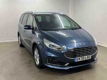 2020 (70) - Ford Galaxy