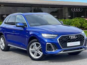 2023 - Audi Q5