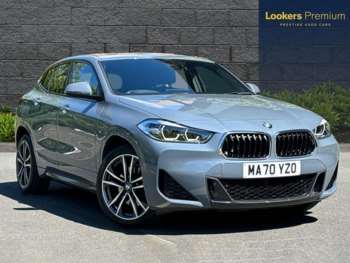 2020 (70) - BMW X2