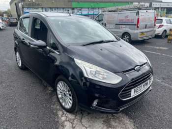 2013 (13) - Ford B-MAX