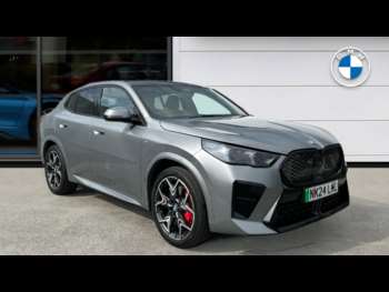 2024 (24) - BMW X2