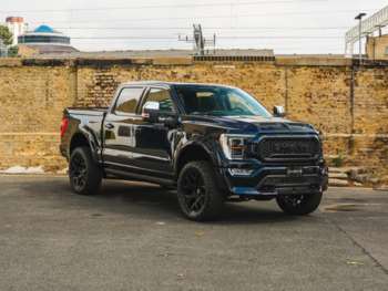 2024 - Ford F150