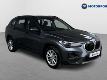 2022 - BMW X1