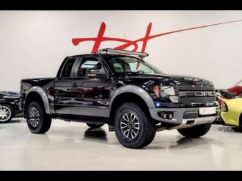 2012 (12) - Ford F150