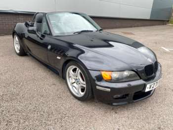 1999 (V) - BMW Z3