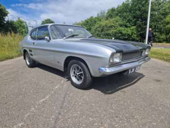  - Ford Capri