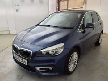 2016 (66) - BMW 2 Series Active Tourer