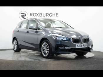 2018 (68) - BMW 2 Series Active Tourer