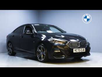 2023 - BMW 2 Series Gran Coupe