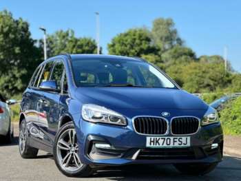 2020 (70) - BMW 2 Series Gran Tourer