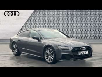 2023 - Audi A7