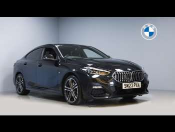 2023 - BMW 2 Series Gran Coupe