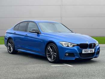 2017 (67) - BMW 3 Series