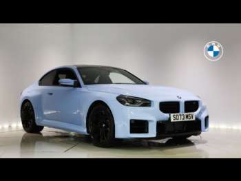 2024 - BMW M2