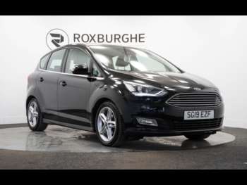 2019 (19) - Ford C-MAX