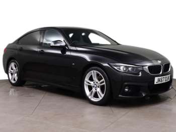 2018 - BMW 4 Series