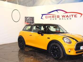 2016 - MINI Hatch