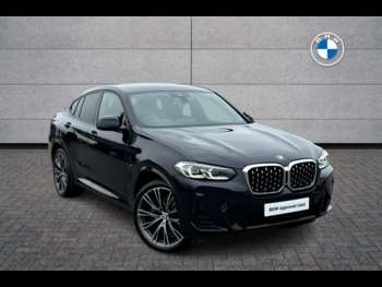 2021 (71) - BMW X4