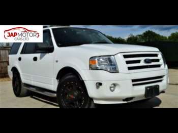 2009 - Ford Expedition